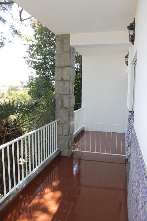 Cascais Jasmim Doce Hotell Exteriör bild