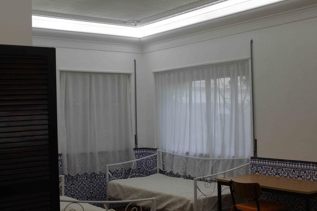 Cascais Jasmim Doce Hotell Exteriör bild
