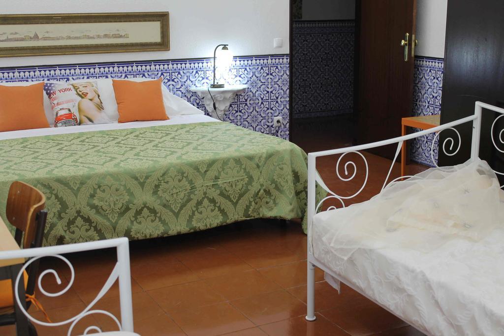 Cascais Jasmim Doce Hotell Exteriör bild