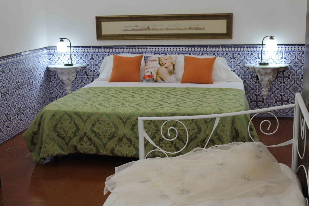Cascais Jasmim Doce Hotell Exteriör bild