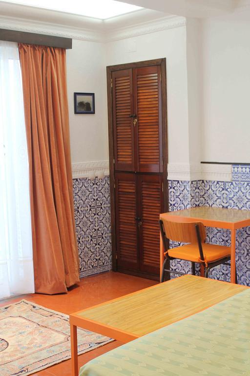 Cascais Jasmim Doce Hotell Exteriör bild