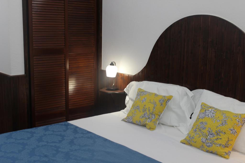Cascais Jasmim Doce Hotell Exteriör bild