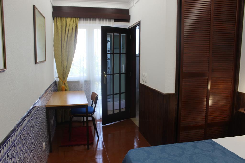 Cascais Jasmim Doce Hotell Exteriör bild