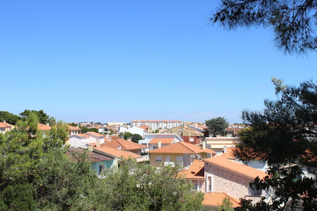 Cascais Jasmim Doce Hotell Exteriör bild