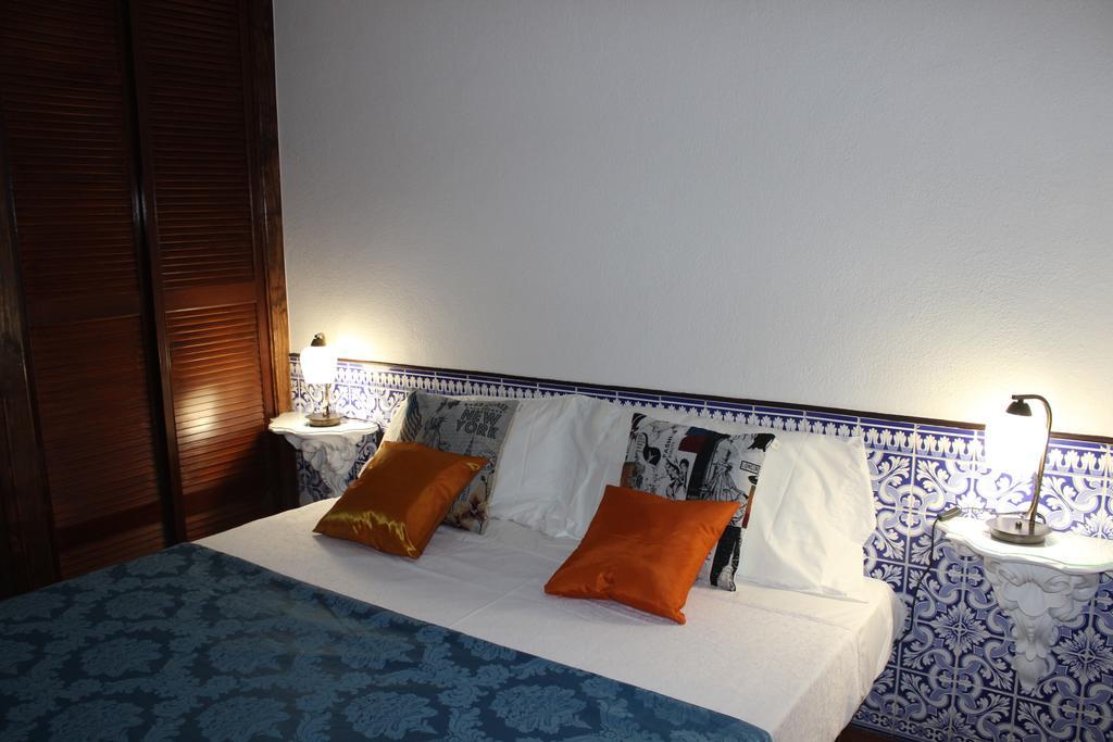 Cascais Jasmim Doce Hotell Exteriör bild