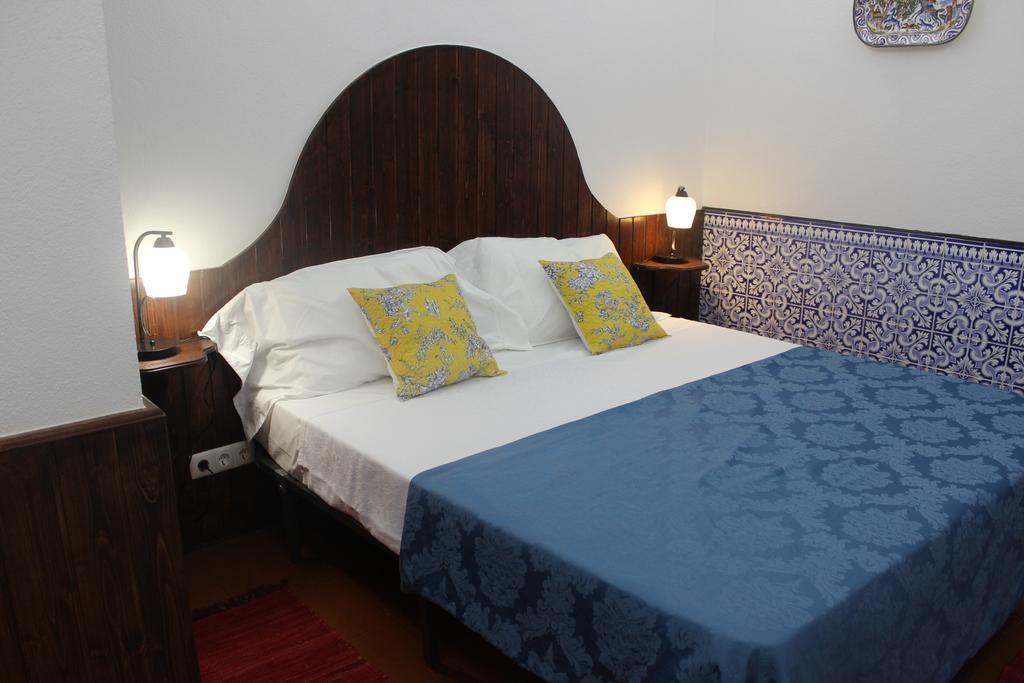 Cascais Jasmim Doce Hotell Exteriör bild