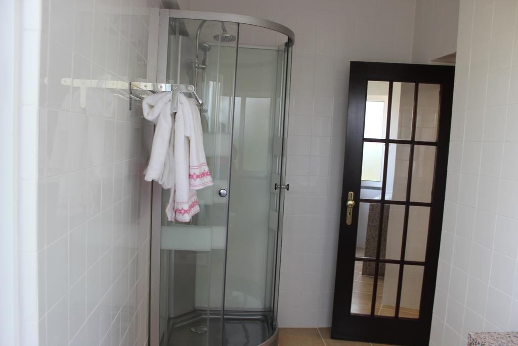 Cascais Jasmim Doce Hotell Exteriör bild