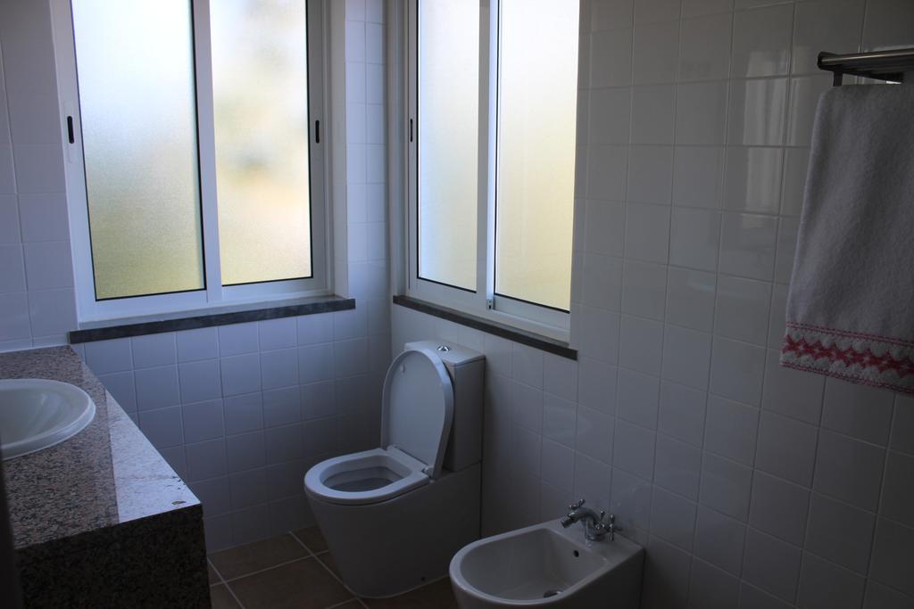 Cascais Jasmim Doce Hotell Exteriör bild