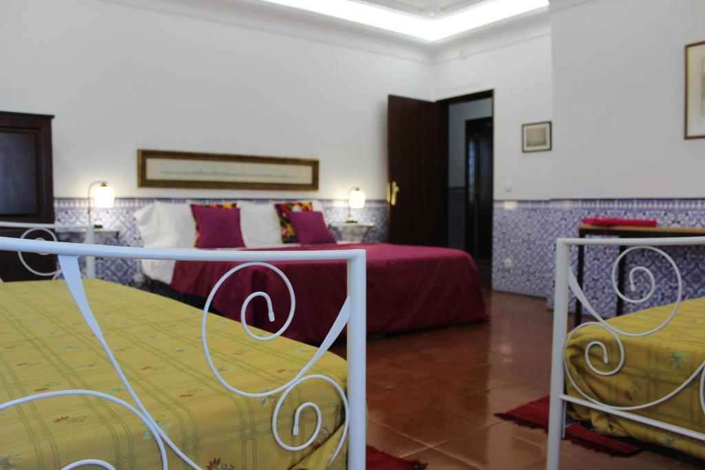 Cascais Jasmim Doce Hotell Exteriör bild