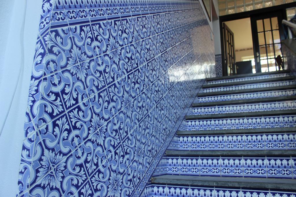Cascais Jasmim Doce Hotell Exteriör bild
