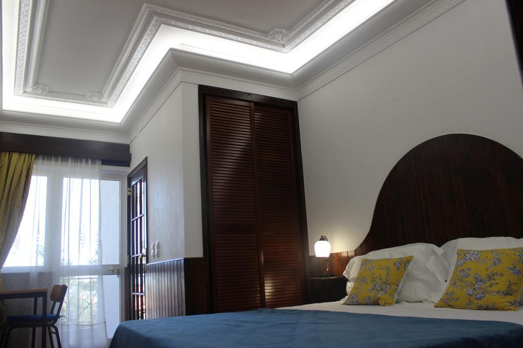 Cascais Jasmim Doce Hotell Exteriör bild